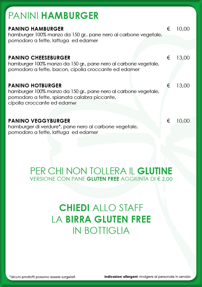 4 - Scorri a destra e sinistra o zoomma