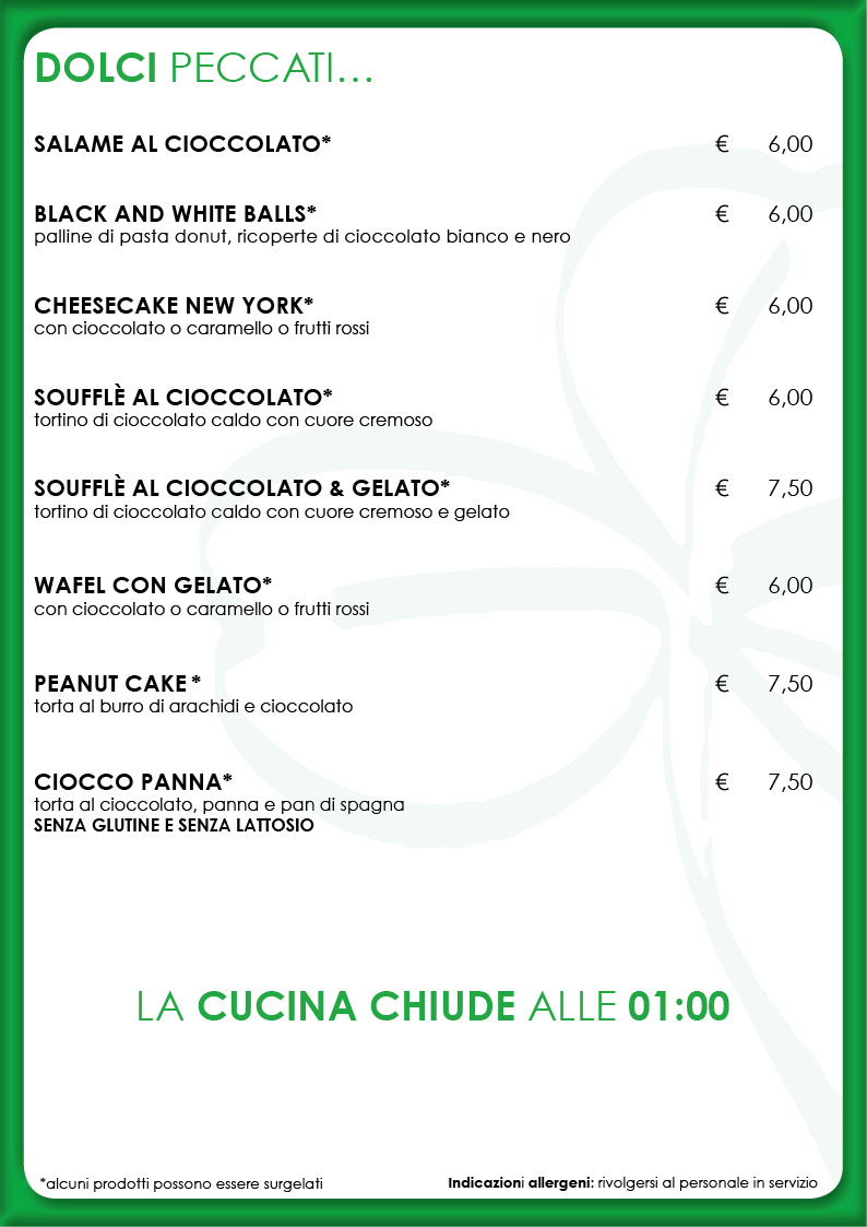 5 - Scorri a destra e sinistra o zoomma