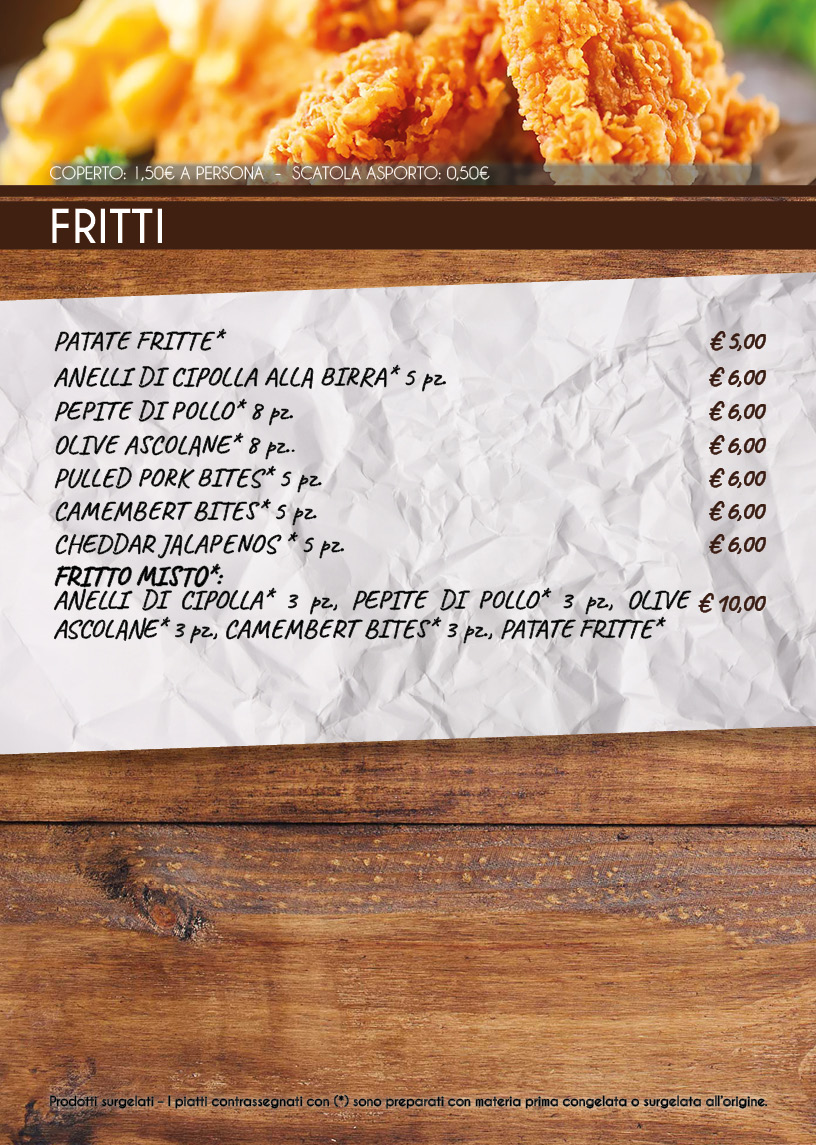 5 - Scorri a destra e a sinistra o zooma